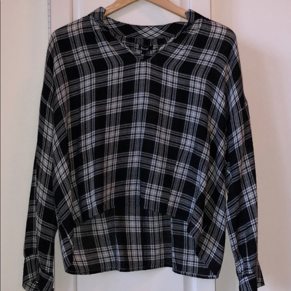 Madewell top